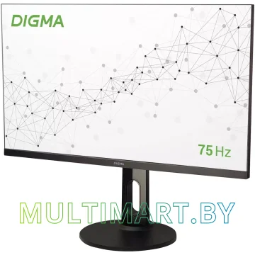 Монитор Digma Progress 27P605F (DM27SB14) картинка 3